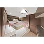 Book yachts online - catamaran - Bali Catspace - Day Dream - rent