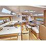 Book yachts online - sailboat - Sun Odyssey 440 - Corcho XIII - rent