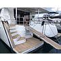 Book yachts online - powercatamaran - Queensland 55 - ACTIUM IV - rent