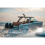 Book yachts online - motorboat - Saxdor 320 GTO - Sax2 - rent