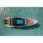 Book yachts online - motorboat - Saxdor 320 GTO - Sax2 - rent