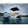 Book yachts online - motorboat - Sessa Marine Key Largo 20 - no name - rent
