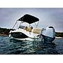 Book yachts online - motorboat - Sessa Marine Key Largo 20 - no name - rent