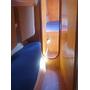 Book yachts online - catamaran - Bahia 46 - Alboran Cachaça Cuba - rent