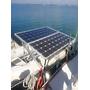 Book yachts online - catamaran - Bahia 46 - Alboran Cachaça (Radazul) - rent