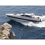 Book yachts online - motorboat - Alena 58 - Sirius - rent
