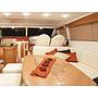 Book yachts online - motorboat - Alena 58 - Sirius - rent