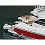 Book yachts online - motorboat - Alena 58 - Sirius - rent