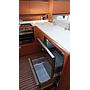 Book yachts online - sailboat - Bavaria C45 - LEGO - rent
