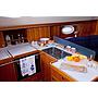 Book yachts online - sailboat - Elan 434 Impression - Kallisti - rent