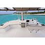 Book yachts online - catamaran - Bali 5.4 - Alfa.bm2 - rent