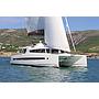 Book yachts online - catamaran - Bali 5.4 - Alfa.bm2 - rent