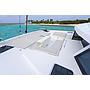 Book yachts online - catamaran - Bali 5.4 - Alfa.bm2 - rent
