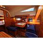 Book yachts online - sailboat - Elan 344 Impression - Vita I - rent