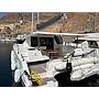 Book yachts online - catamaran - Isla 40 - HO - rent