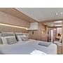Book yachts online - catamaran - Lagoon 52F - GOA 10 - rent