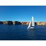 Book yachts online - catamaran - Lagoon 52F - GOA 10 - rent