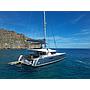 Book yachts online - catamaran - Lagoon 52F - GOA 10 - rent