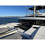 Book yachts online - catamaran - Lagoon 52F - GOA 10 - rent