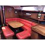 Book yachts online - sailboat - Dufour 365 Grand Large - Mentholad - rent