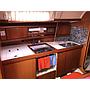 Book yachts online - sailboat - Dufour 365 Grand Large - Mentholad - rent