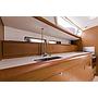 Book yachts online - sailboat - Sun Odyssey 479 - Odysseus - rent