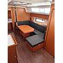 Book yachts online - sailboat - Bavaria  C42 - Melia - rent