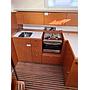 Book yachts online - sailboat - Bavaria  C42 - Melia - rent