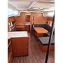 Book yachts online - sailboat - Bavaria  C42 - Melia - rent