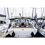 Book yachts online - sailboat - Bavaria C45 Style - Midas - rent