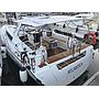Book yachts online - sailboat - Oceanis 45 - Atlantica - rent