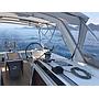 Book yachts online - sailboat - Oceanis 45 - Atlantica - rent