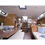 Book yachts online - sailboat - Sunsail 45.4 - Sunsail 45.4 (2020) - rent