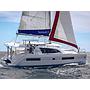 Book yachts online - catamaran - Sunsail 404 - Sunsail 404 (2020) - rent