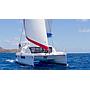 Book yachts online - catamaran - Sunsail 404 - Sunsail 404 (2019) - rent