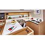 Book yachts online - sailboat - Sunsail 44 SO - Sunsail 44 SO (2022) - rent