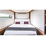 Book yachts online - catamaran - Sunsail 46 Cat - Sunsail 46 Cat (2019) - rent