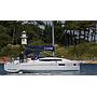 Book yachts online - sailboat - Sunsail 38.0 - Sunsail 38.0 (2022) - rent