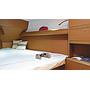 Book yachts online - sailboat - Sunsail 38 - Sunsail 38 (2016) - rent