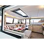 Book yachts online - catamaran - Moorings 4500 - Moorings 4500 (0) - rent