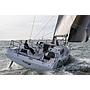 Book yachts online - sailboat - Pogo 44 - Hecladapi - rent