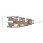 Book yachts online - sailboat - First 44 - no name - rent