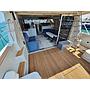 Book yachts online - motorboat - Squadron 50 - ZEN - rent