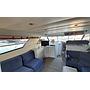 Book yachts online - motorboat - Squadron 50 - ZEN - rent