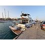 Book yachts online - motorboat - Squadron 50 - ZEN - rent