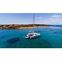 Book yachts online - catamaran - Dufour Catamaran 48 - Frida - rent