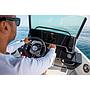 Book yachts online - motorboat - Saxdor 200 Sport - 115 Mercury - Big Wave - rent