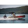 Book yachts online - motorboat - Saxdor 200 Sport - 115 Mercury - Saxdor 200 Sport - 115 Mercury (2021) - rent