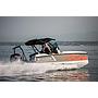 Book yachts online - motorboat - Saxdor 200 Sport - 115 Mercury - Saxdor 200 Sport - 115 Mercury (2021) - rent