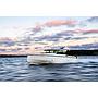 Book yachts online - motorboat - Saxdor 320 GTC - Saxdor 320 GTC (2023) - rent